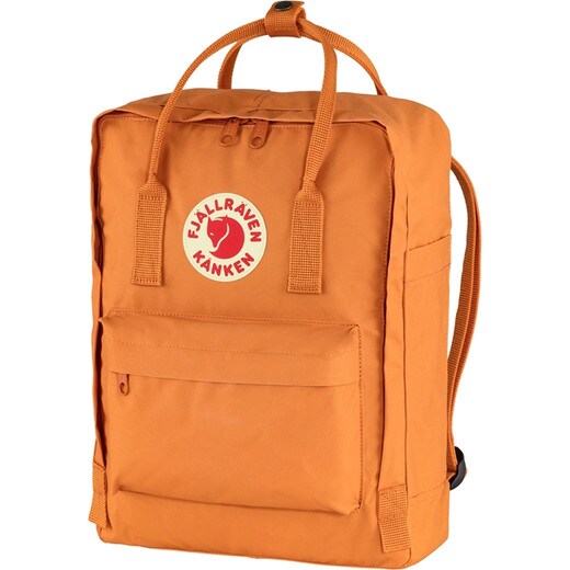 Kanken Spicy Orange